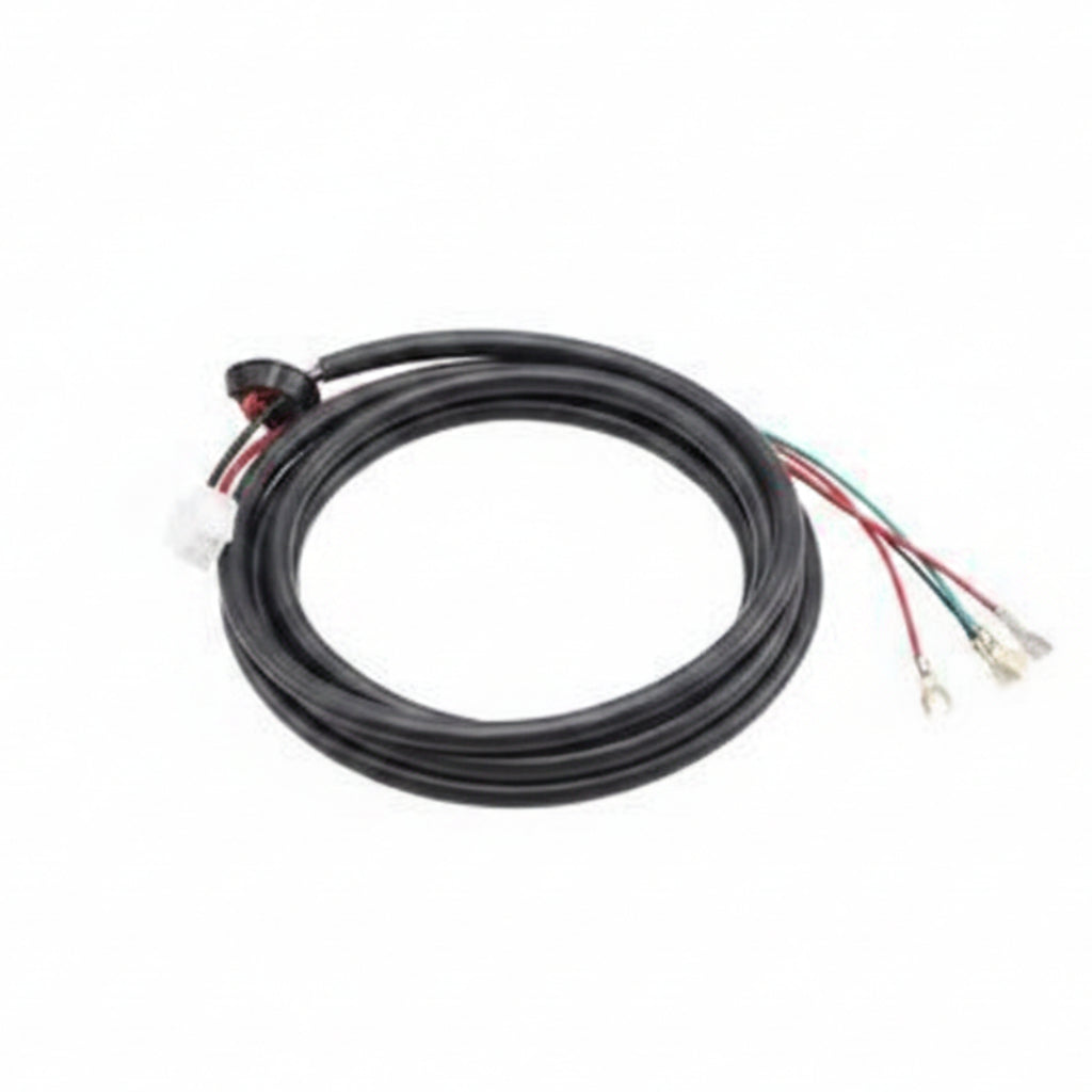 Patriot 8' Cable With Connector