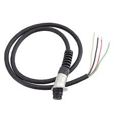 POWER CABLE WITH PLUG FOR FAAC OPERATORS(NEW TYPE)