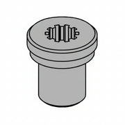 Support Bushing For Both S800H Bearing Boxes