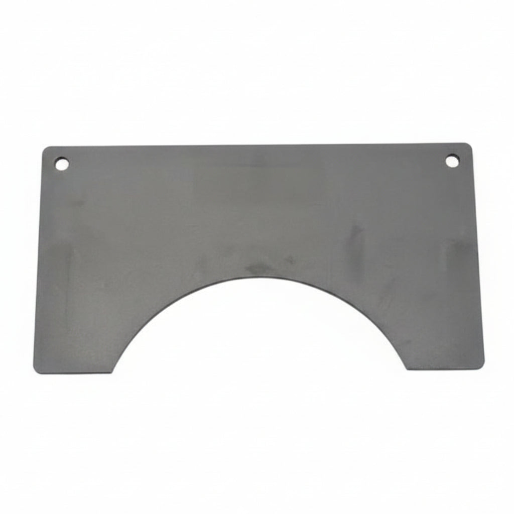 Cover Plate For S800H Load Bearing Box