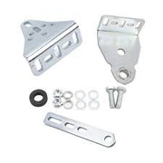 418 REAR ADJUSTABLE BRACKET(6300158 & FRONT BRACKET(63001515) (8.22)