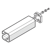 400 PROTECTIVE ROD COVER (8.22)