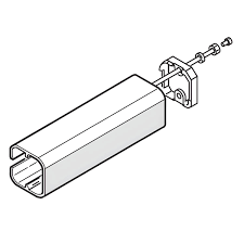 400 PROTECTIVE ROD COVER (8.22)