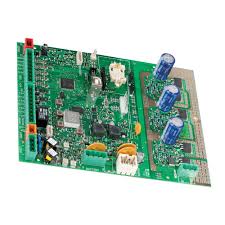 E680 CONTROL BOARD FOR B680H BARRIER OPERATORS(REPLACE 63000128/63000714) (8.22)