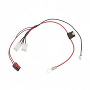 Quick Connect Plug And Go Harness With 20Amp Fuse