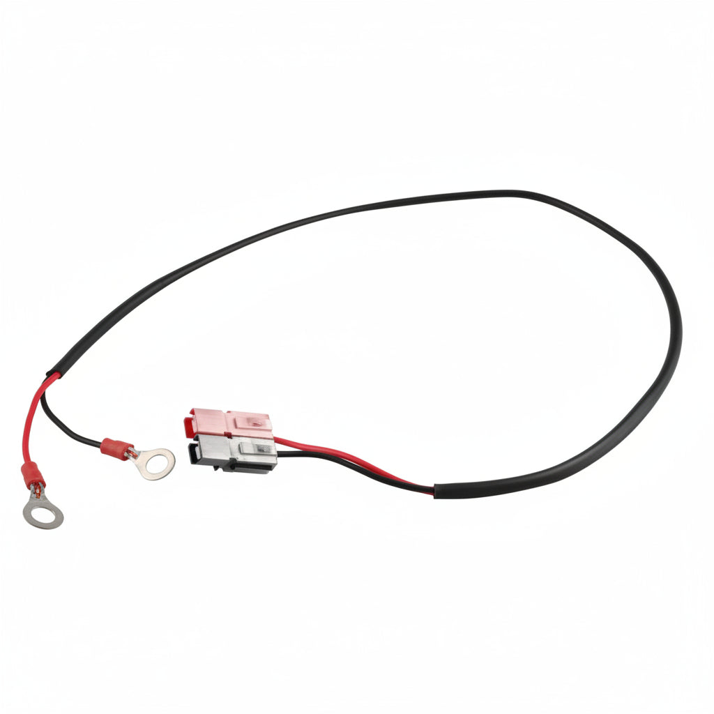 Patriot RSL Battery Control Harness