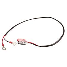 Charge Controller (Battery To Charger)