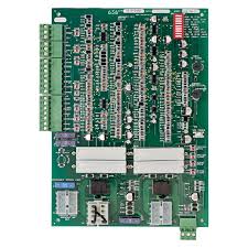 1500 / 1600 CONTROL BOARD (9.22)