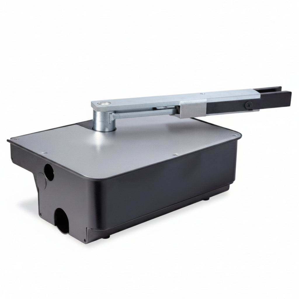 6400 24Vdc In-Ground Doorking Gate Operator (3.23)