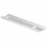 Adaptor Plate For Round Profile Secura Keeper And Maglock (2.42)