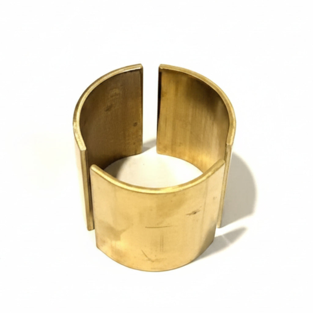 Bushing Brass 1.125R (Sold Each)