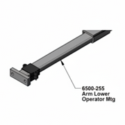 CRANK ARM FOR 6524 OPERATORS (3.23)