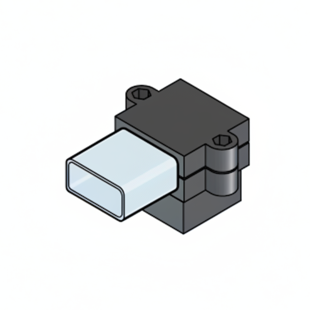 6500 MAGNET ASSY(3.23)