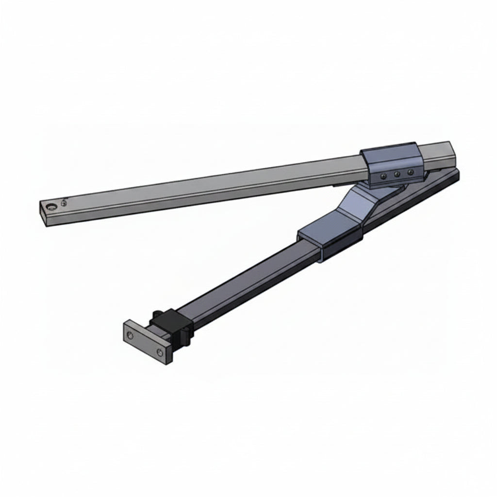6500 Sub Assembly-Arm, Main