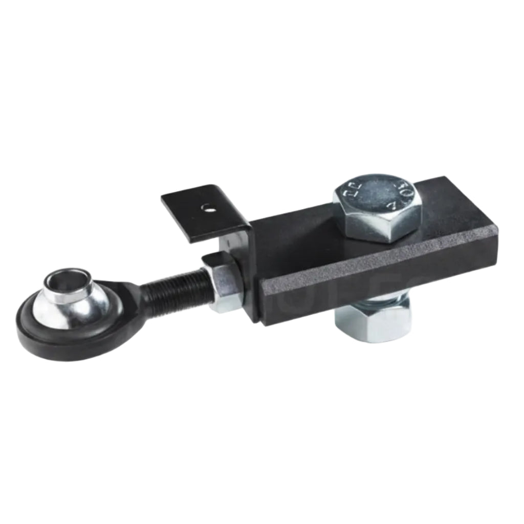 Uphill Arm Pivot Assembly (3.23)