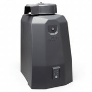 Solar 6524 1/2Hp 24Vdc Doorking Swing Gate Operator For Gates Up To 16' Or 800Lbs. (3.23)