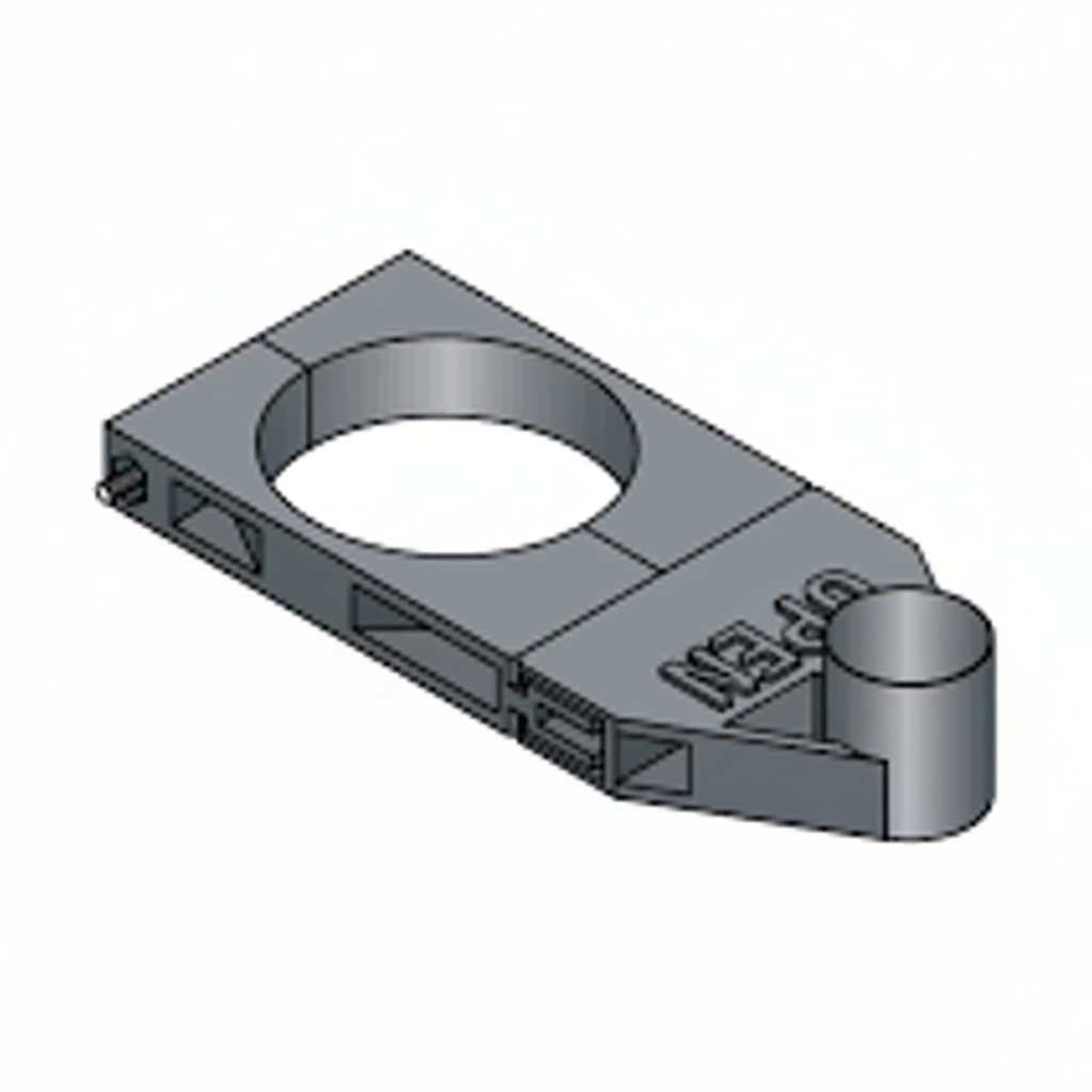 LIMIT SWITCH SINGLE SENSOR FOR 6550 PRIMARY SWING GATE OPERATOR (12.23)