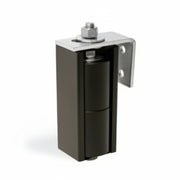 6'' Single Guide Roller in UL325 Enclosure by Doorking