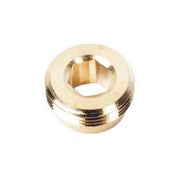 VALUE RETAINER FOR 400 OPERAOTR(BRASS) (8.22)