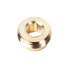 VALUE RETAINER FOR 400 OPERAOTR(BRASS) (8.22)