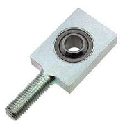 SQUARE M12 SWIVEL JOINT FOR 400CBAC OPERATOR