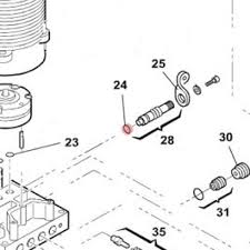 O-RING SEAL (8.22)