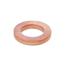 GASKET FOR 400 BLEEDER SCREW (8.22)