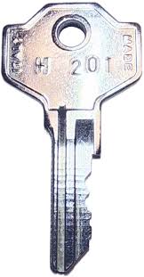 By-Pass Key, I-770