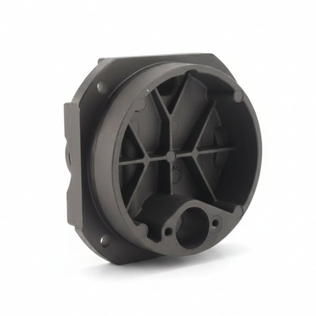Rear Flange For 400/402/422 - Post 2008 (UL Plug-In Cord, P/N - FAP-63001005)