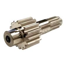 760 RAM PINION(8.22)
