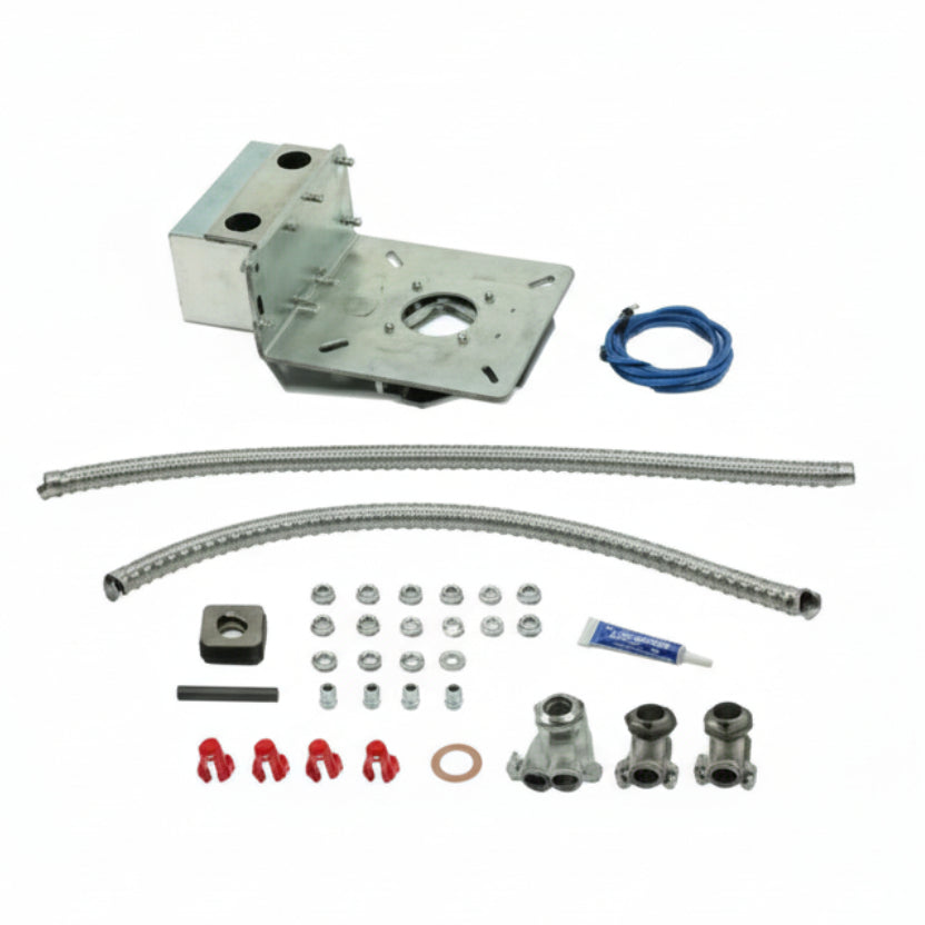 BRAKE KIT (230/460V) FOR SL585 / SL595 WITH SOLENOID(4.23)