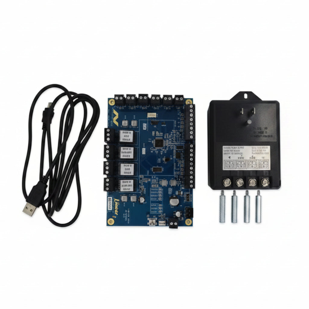 EP-ACM2 E3 Telephone Entry 2-Door Add On I/O Board For EN/EXN