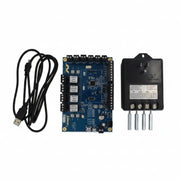 EP-ACM2 E3 Telephone Entry 2-Door Add On I/O Board For EN/EXN