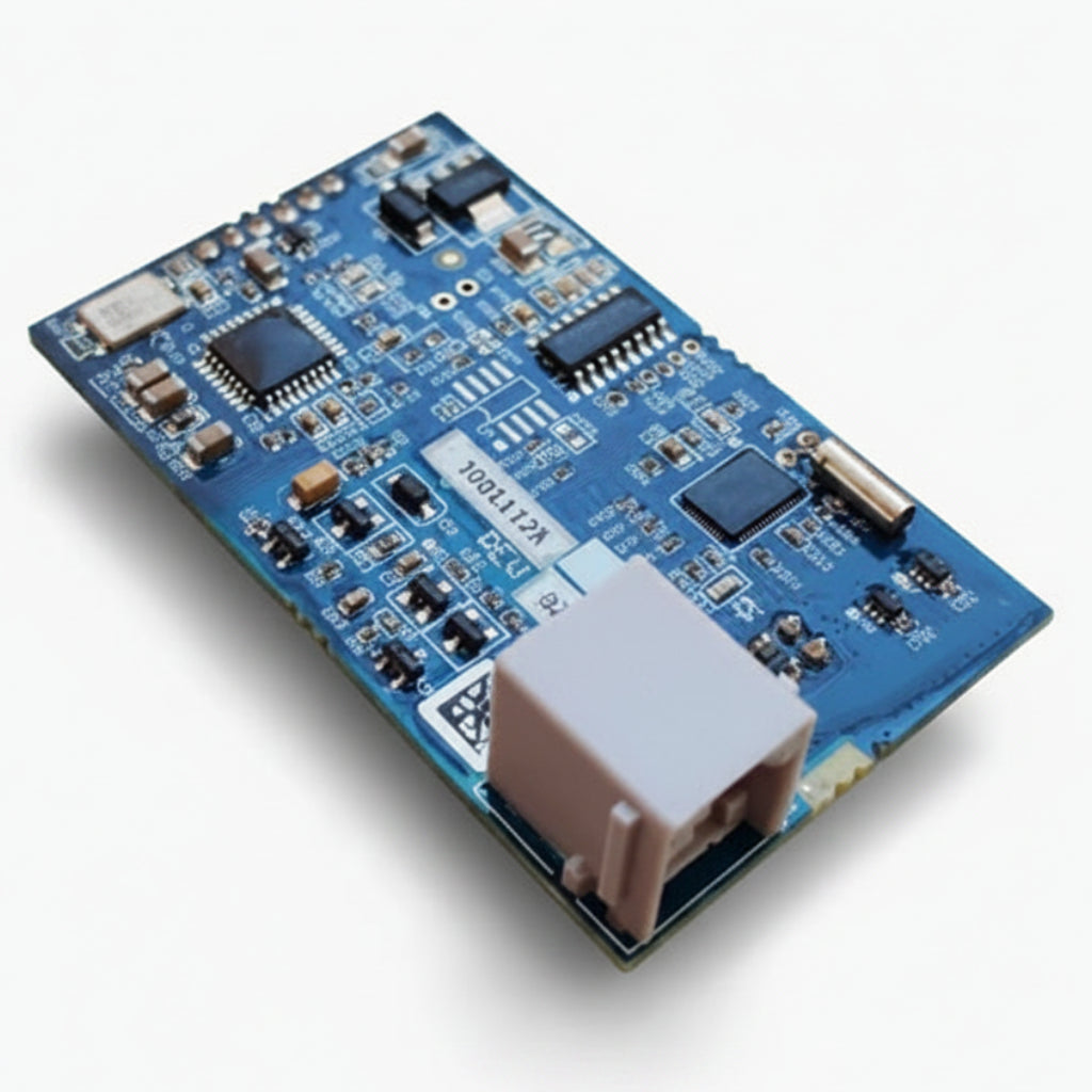POTS Modem Board For Entry Pro Series SN