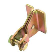 FRONT BRACKET FOR FAAC HYD. OPERATORS (8.22)
