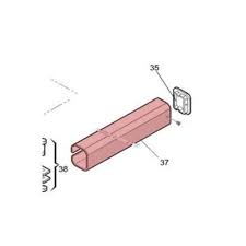 422 PROTECTIVE COVER (8.22)