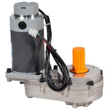 Gearmotor, F/3500