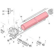 400 CYLINDER (8.22)