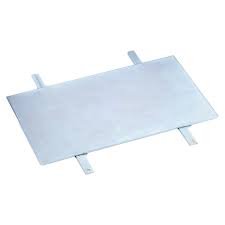 Foundation Plate Model 750 (8.22)