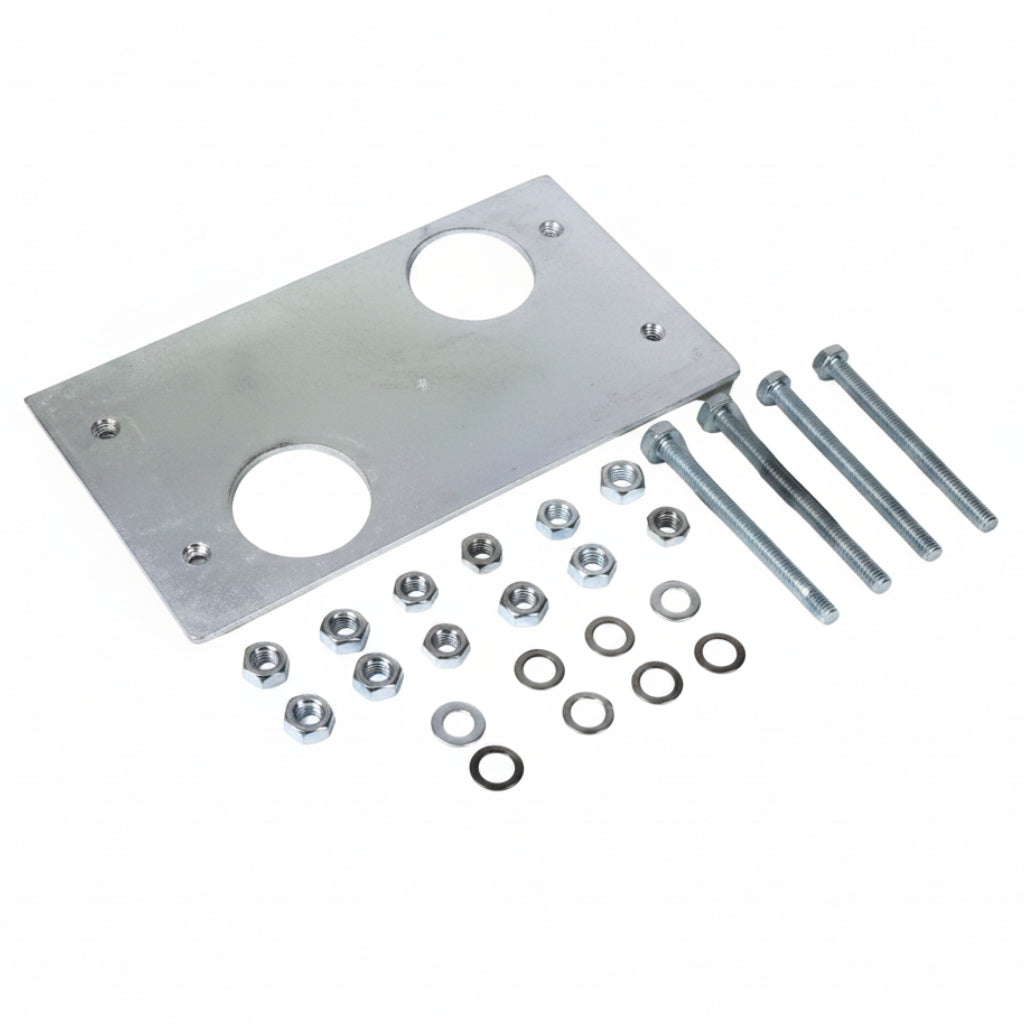 Foundation Plate Model 746 (8.22)
