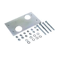 Foundation Plate Model 746 (8.22)