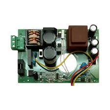 E024U POWER SUPPLY (8.22)