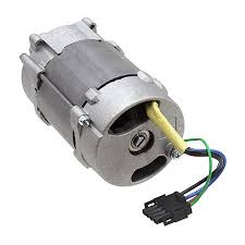 MOTOR FOR 400 CBAC 220 VOLT OPERATOR - using 8uf capacitors (8.22)