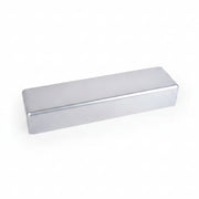 Norton Metal Cover, 7500 Series, Satin Chrome