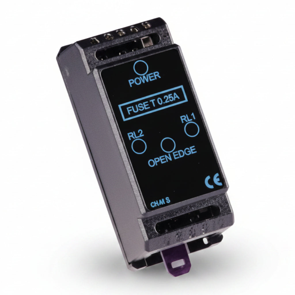 Faac Cn 60 Edge Control Unit(8.22)