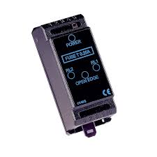 Faac Cn 60 Edge Control Unit(8.22)