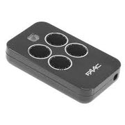 Xt-4 4 Button Transmitters For Rp1 Receivers (8.22)