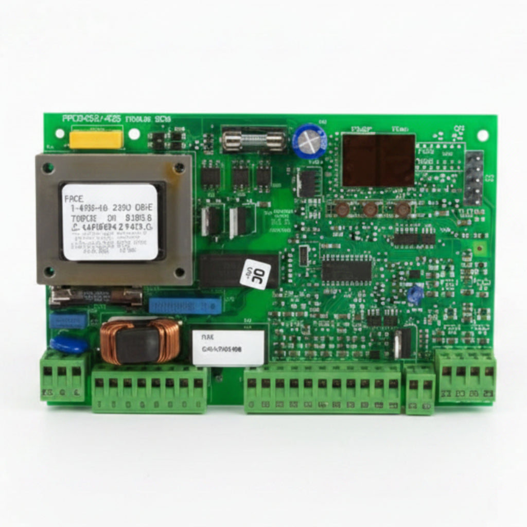 455D MAIN BOARD - 230 VOLT (UL2018)(8.22)