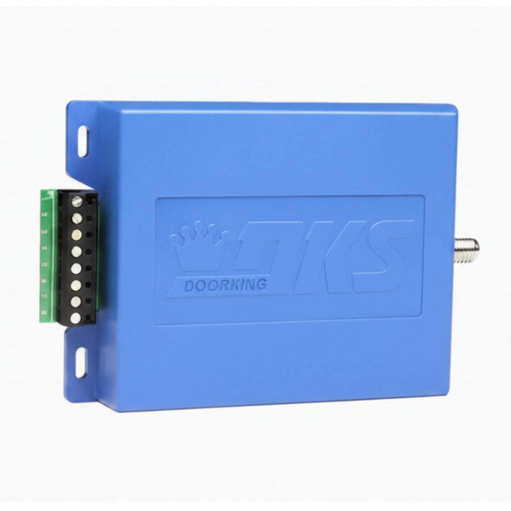 MicroPlus / MicroCliK Universal Wiegand Receiver (26, 30, Or 31 Bit)