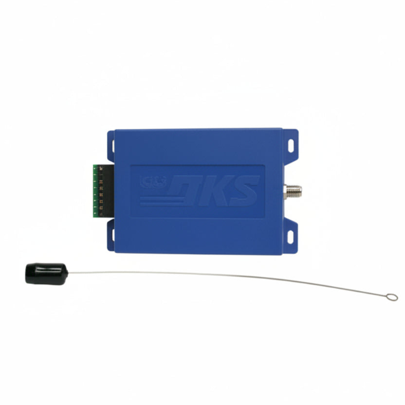 418Mhz Elite Compatible Weigand Receiver (3.23)